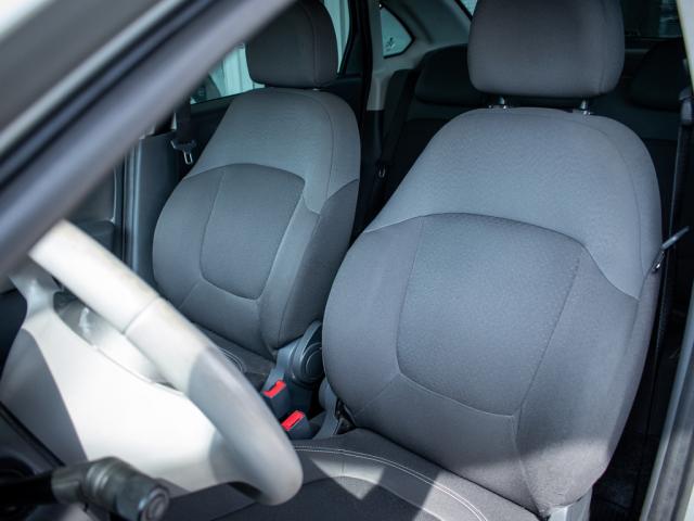 FIAT SIENA 1.4 MPI ATTRACTIVE 8V FLEX 4P MANUAL - Foto 8