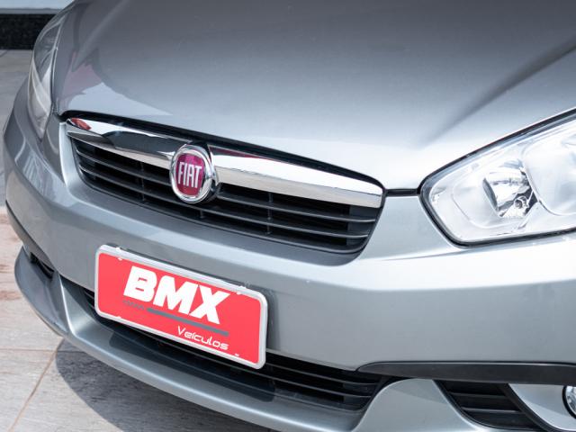 FIAT SIENA 1.4 MPI ATTRACTIVE 8V FLEX 4P MANUAL - Foto 15