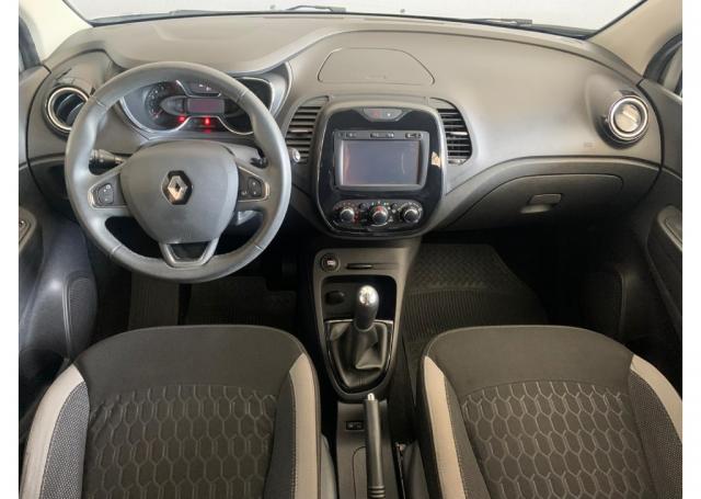 Renault Captur Zen 1.6 Manual - Foto 4