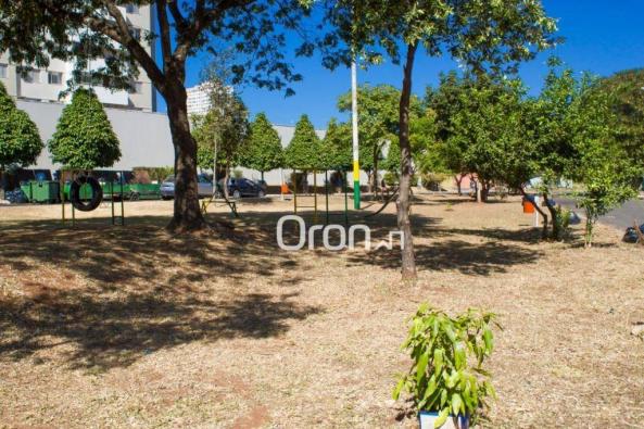 Casa com 3 dormitórios à venda, 217 m² por R$ 735.000,00 - Parque Amazônia - Goiânia/GO - Foto 4