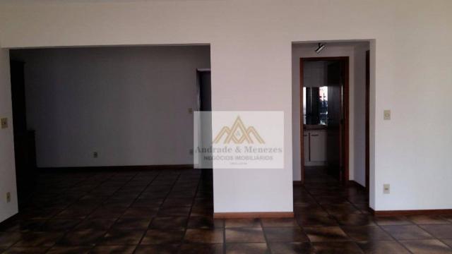 Apartamento residencial para locação, Alto da Boa Vista, Ribeirão Preto - AP0284. - Foto 14