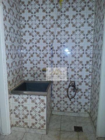 Sobrado residencial para locação, Alto da Boa Vista, Ribeirão Preto. - Foto 15