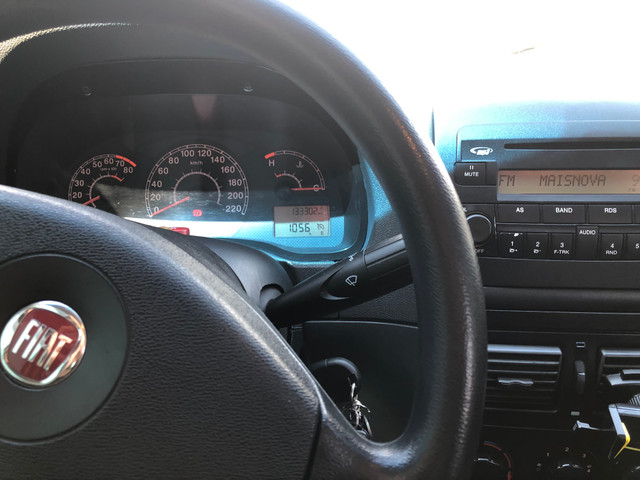 Fiat Siena EL flex 1.0 completo barbada!!!!!! - Foto 6