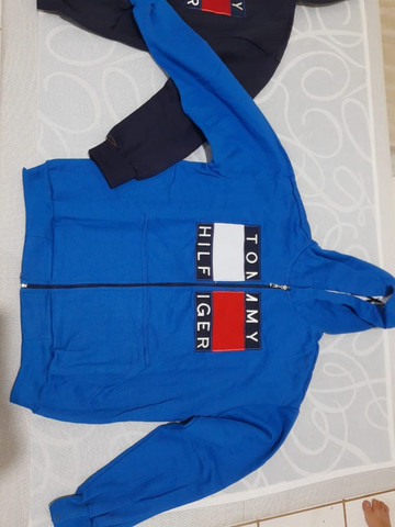 Jaqueta tommy hilfiger novas - Foto 5