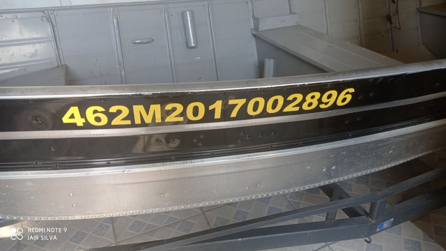 Barco aluminio - Foto 14
