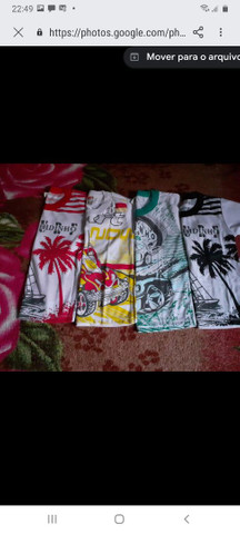 Conjunto P(aceito cartão) - Foto 5