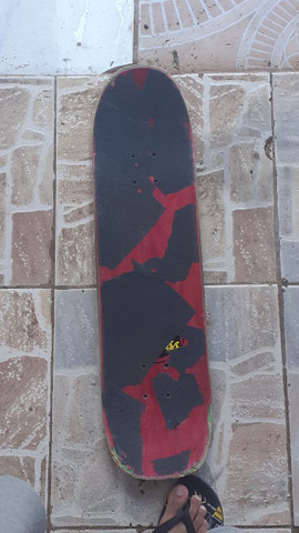Skate Usado