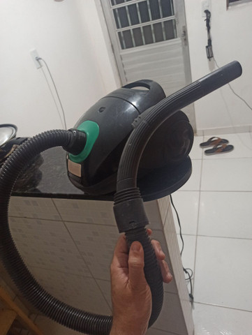 Aspirador Cadence Mantix 1000 - Foto 2