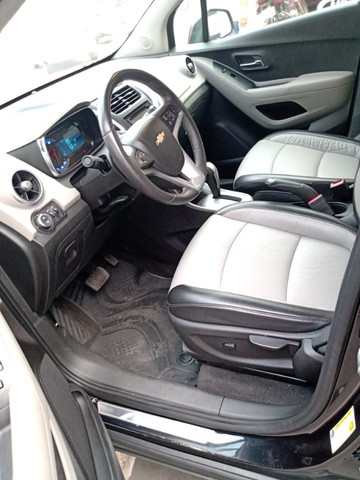 Gm Tracker LTZ Aut. 1.8 Flex 2015/15 Completo - Foto 9