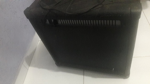 Caixa LL para contra baixo - Foto 2