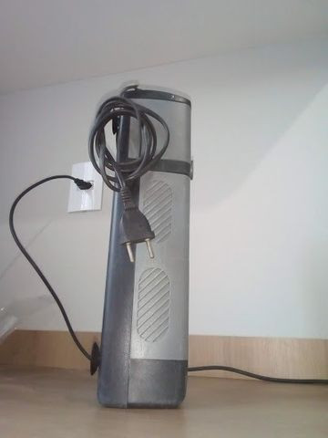 Filtro Interno Para Aquário e Lagos Atman - Foto 2