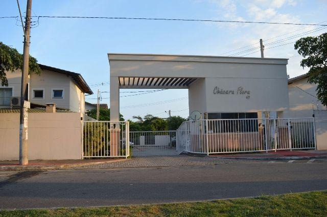 Casa no condomínio Chácara Flora- Morada de Laranjeiras - Serra