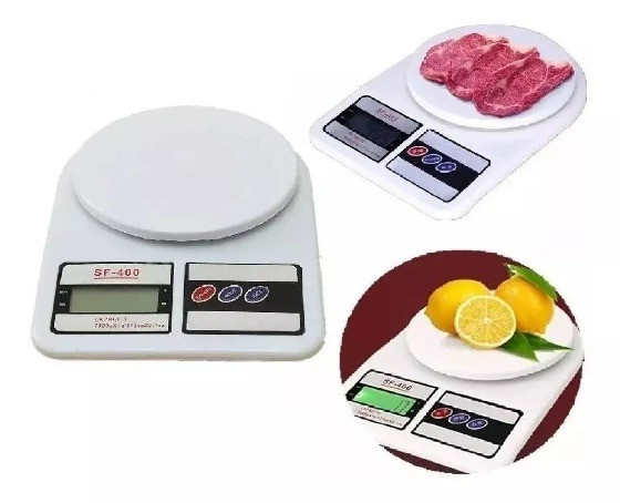 Balança de 10 kg