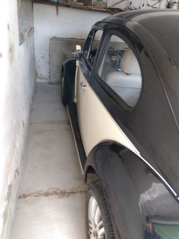Fusca 72 - Foto 3