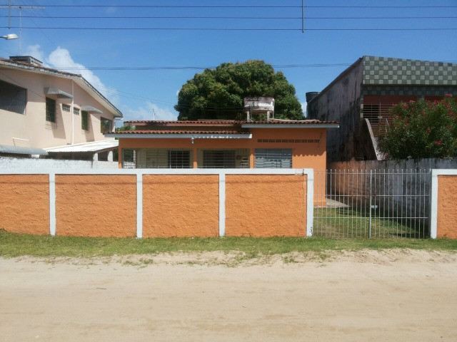 Casa Itamaracá para feriado e final de semana