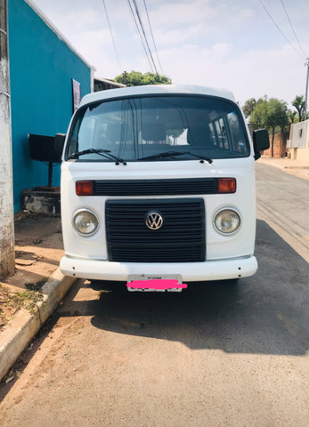 Kombi
