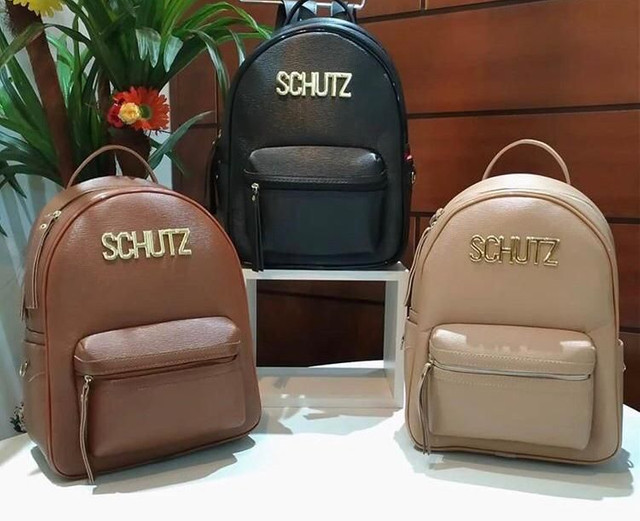 Mochila de costa - Foto 4