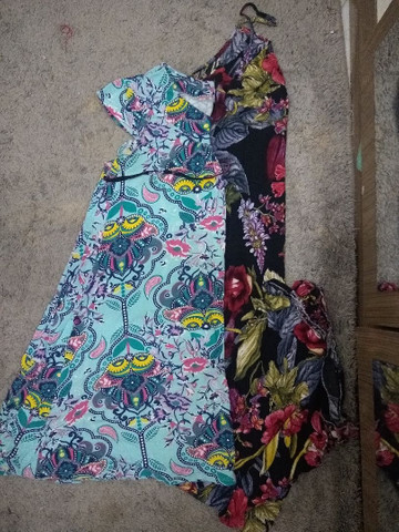 Roupas usada - Foto 3