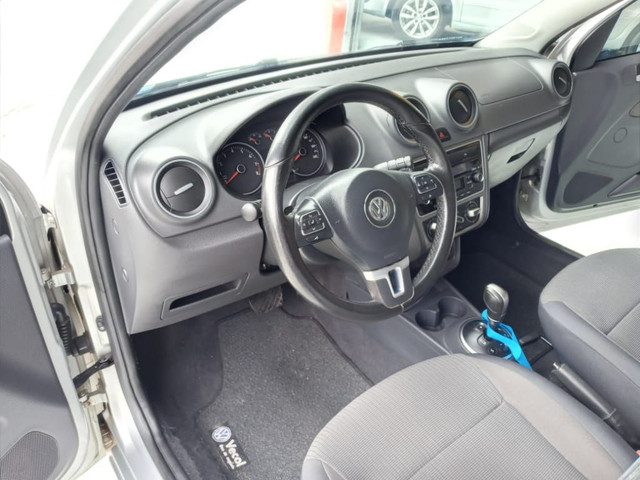 Gol trend motion 1.6 flex completo 2014 - Foto 3