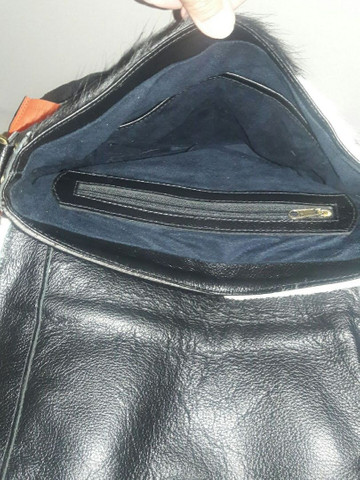 Bolsa vanda pires - Foto 3