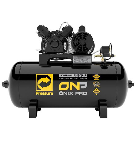Compressor