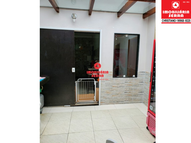 (CAN-100) Sensacional casa com área gourmet e piscina - Foto 6