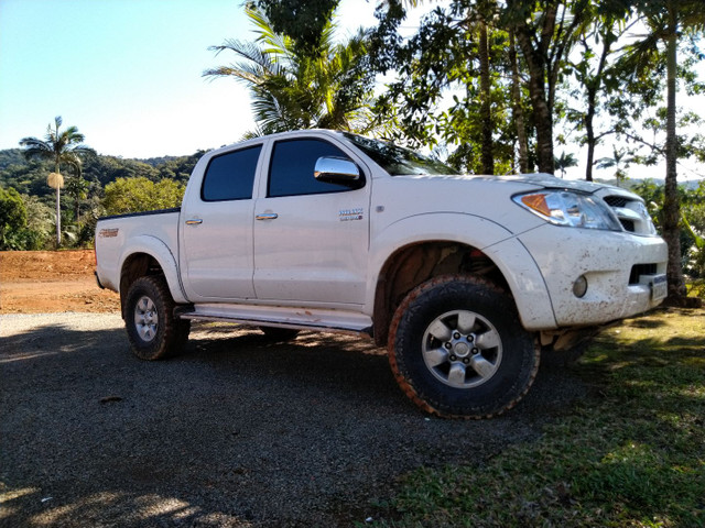 Hilux SRV 3.0 - Foto 2
