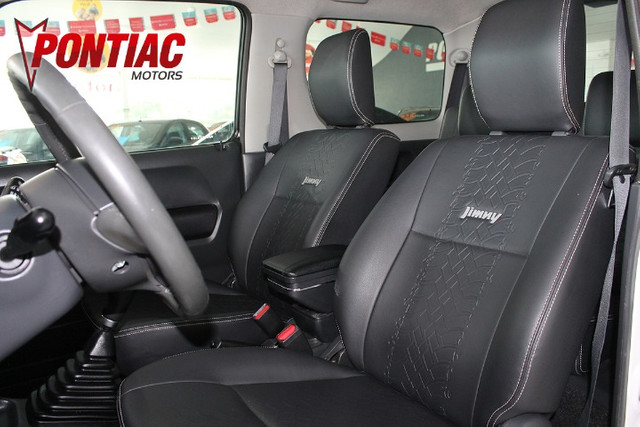 Suzuki Jimny 4Sport 4X4 2017 - Foto 8
