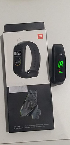 Xiaomi Mi Band 4 Original