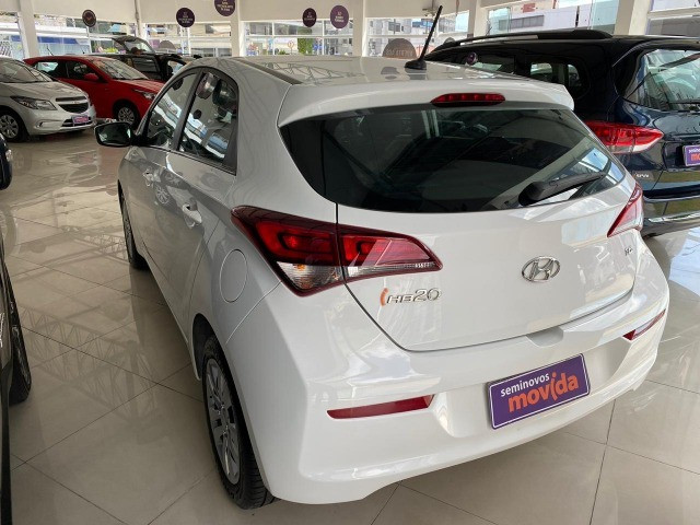 Hb20 C.PLUS 1.6 FLEX 16V MEC ( 1º Parcela só em Março) - Foto 4