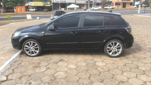 Vectra Gt-x Hatch - Foto 2