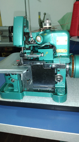 Overlok - Foto 5