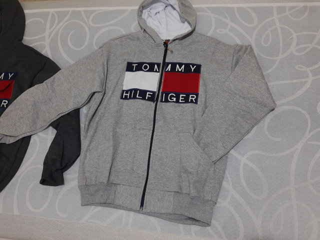 Jaquetas da tommy hilfiger - Foto 2