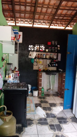 Casa na pratinha em Santa Bárbara - Foto 14