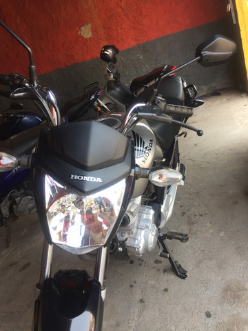 Moto 160 - Foto 3
