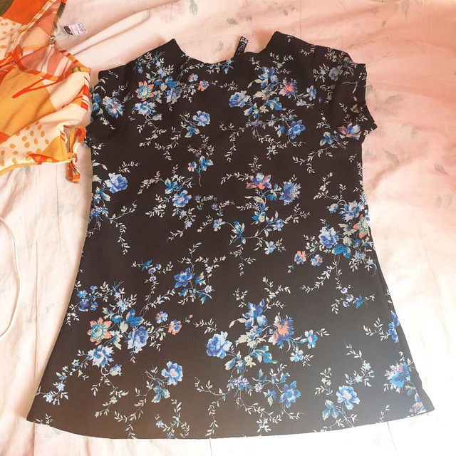 Blusa Tam P - Foto 2