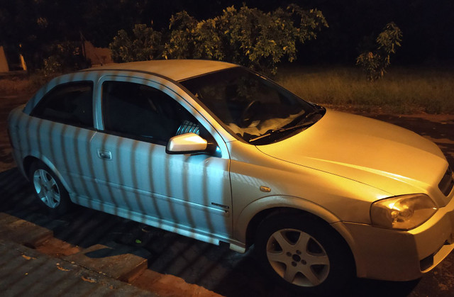 Astra Hatch - Foto 2