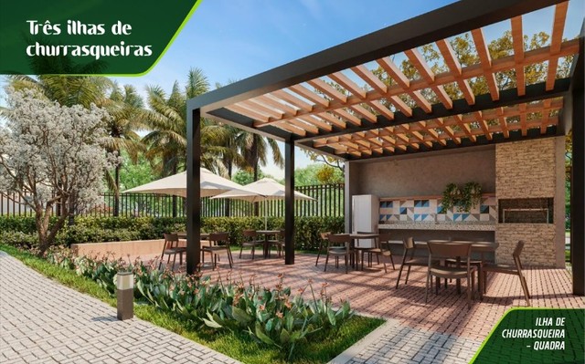 Apartamento no Presidente Kennedy (Cod0052) - Foto 4