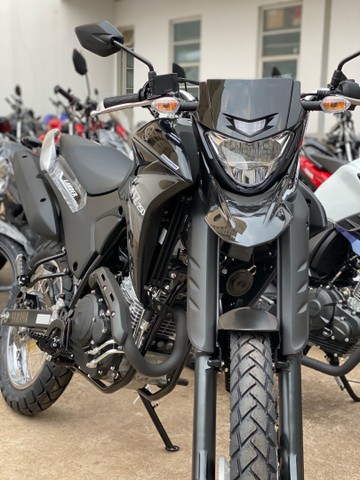 YAMAHA XTZ LANDER 250 2021 0KM R$2.800,00