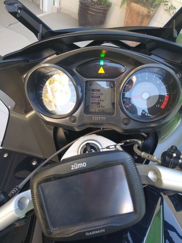 MOTO BMW K1300 GT