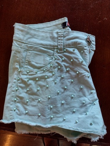 Short - Foto 5