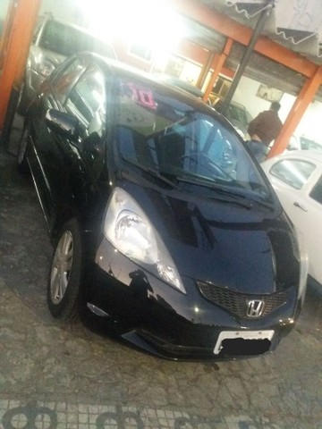 HONDA FIT 2010. R$29.900