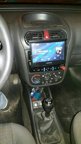 CORSA MAXX HATCH 2012 COMPLETO