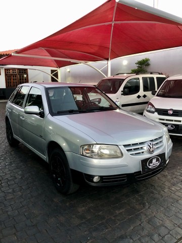 GOL G4 1.0 2010