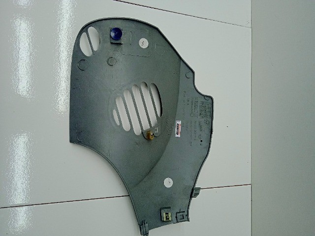 2392 Acabamento do Console Lado Direito Renault Scenic 99/02 - Foto 3