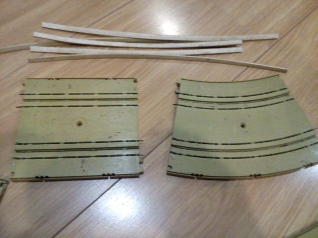 Autorama Estrela - anos 60 - Jabaquara - Foto 3