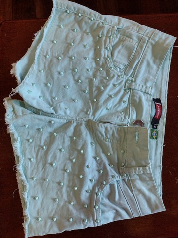 Short - Foto 4