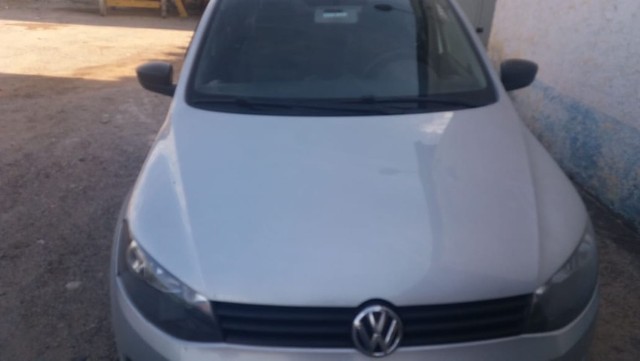 GOL G6 1.6