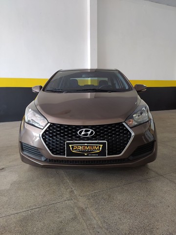 HYUNDAI HB20S COMFORT PLUS 1.0 2019