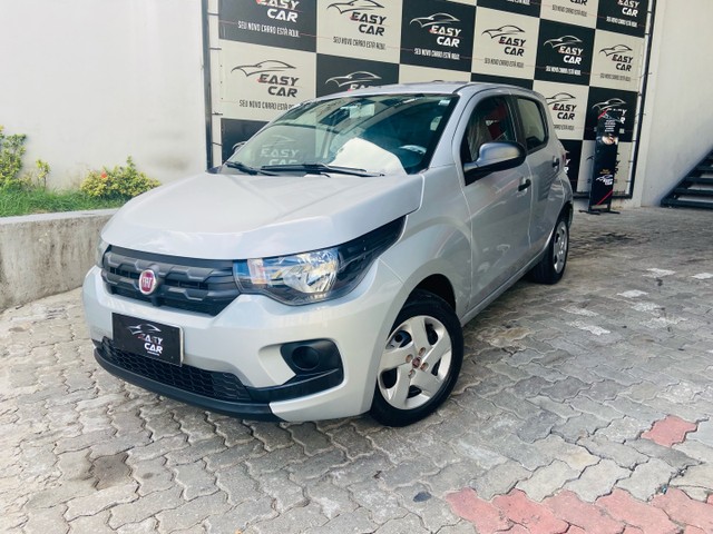 MOBI 2020 1.0 COMPLETO EXTRA